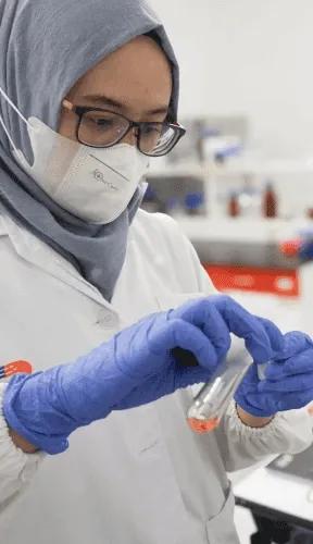 INNOVATIONS & TECHNOLOGY